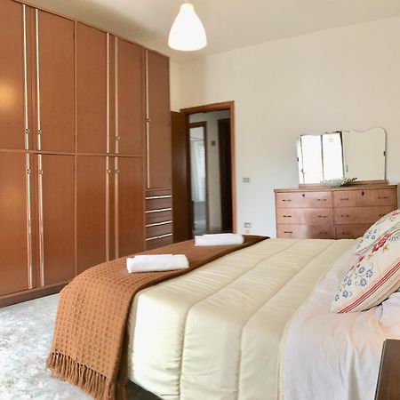 Ferienwohnung Parco Adamantina Di Fronte Al Mare Diamante Exterior foto