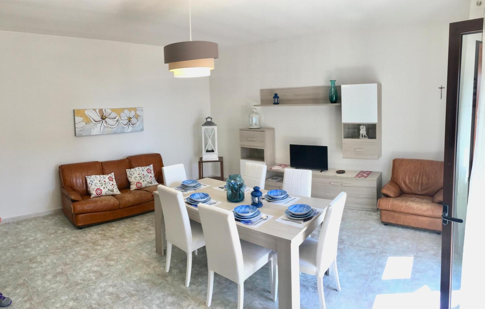 Ferienwohnung Parco Adamantina Di Fronte Al Mare Diamante Exterior foto