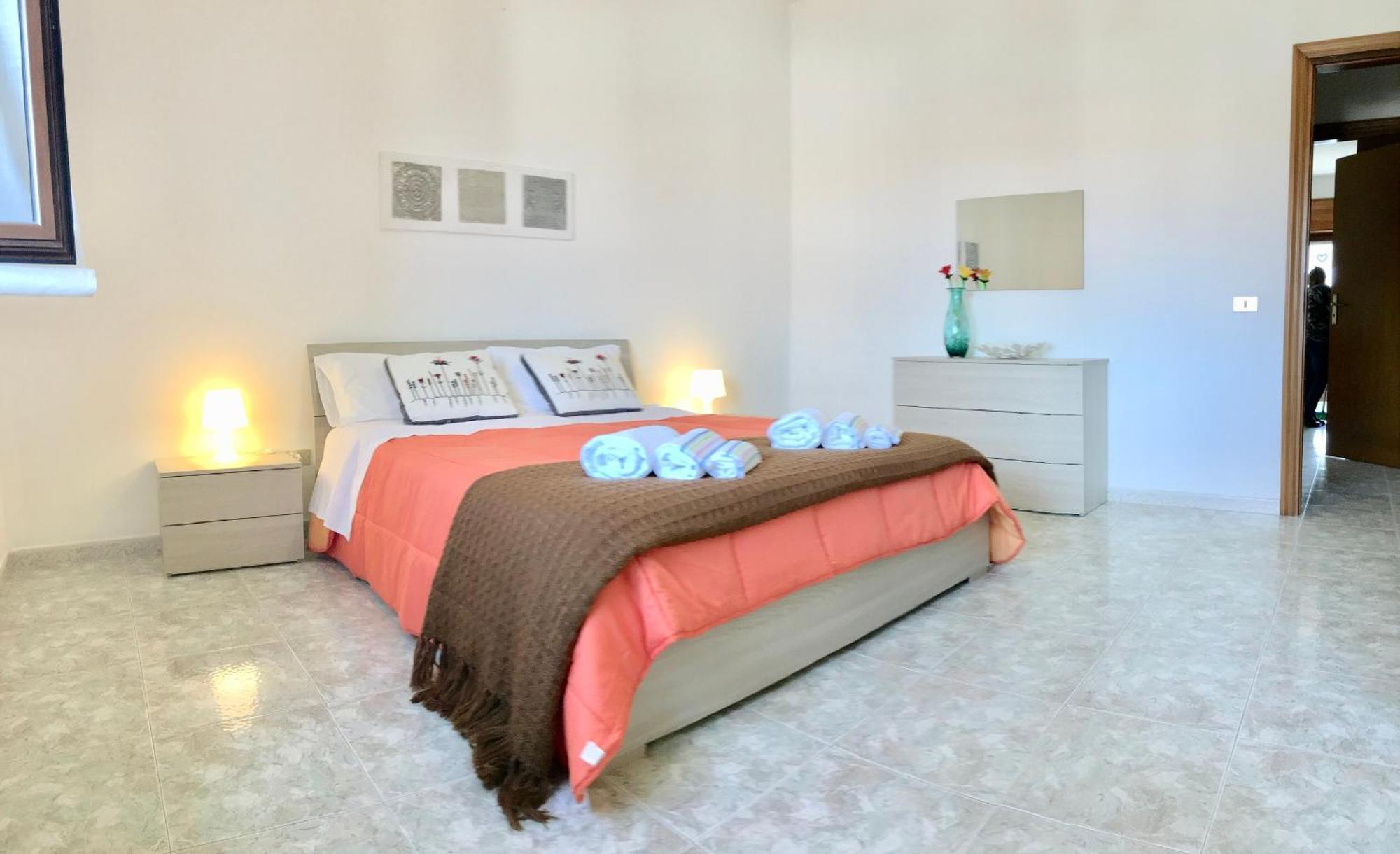 Ferienwohnung Parco Adamantina Di Fronte Al Mare Diamante Exterior foto